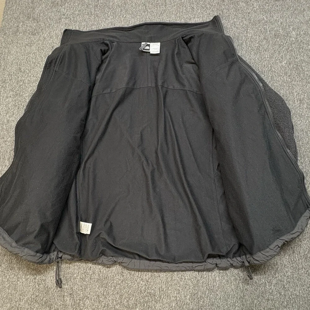 The North Face‎ Summit Series Gore Windstopper Jacket Mens XL Gray